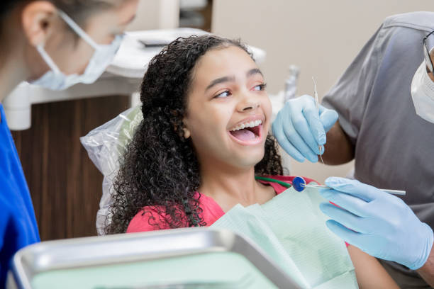 Professional Emergency Dentist in KS