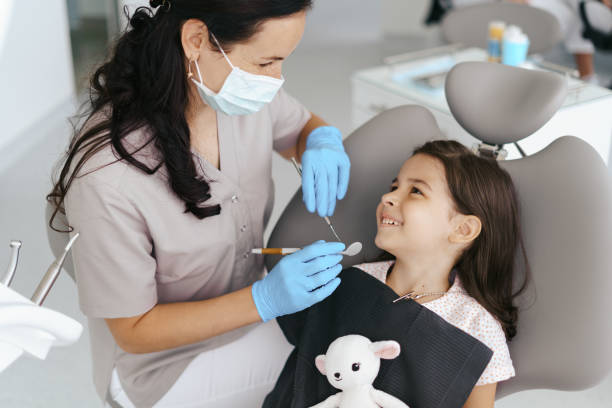 Best Emergency Wisdom Teeth Removal in Coffeyville, KS