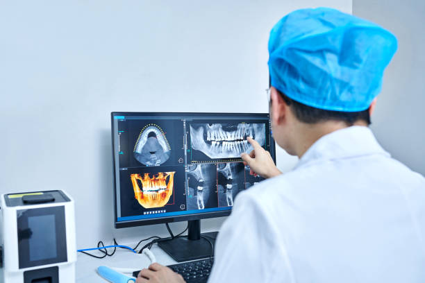 Best Emergency Orthodontic Repairs in Coffeyville, KS