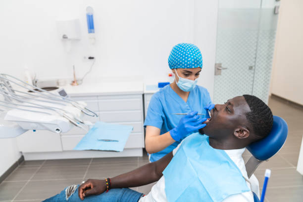 Best 24-Hour Emergency Dentist in Coffeyville, KS
